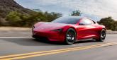 Tesla Roadster - Zdjęcie 9
