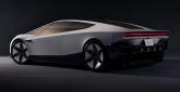 Tesla Roadster - Zdjęcie 3