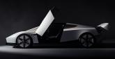 Tesla Roadster - Zdjęcie 5