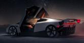 Tesla Roadster - Zdjęcie 6
