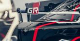 Toyota GR H2 Racing - Zdjęcie 15