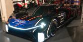 Toyota GR H2 Racing - Zdjęcie 24