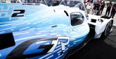 Toyota GR LH2 Racing - Zdjęcie 16
