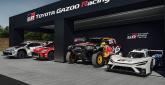 Toyota GR LH2 Racing - Zdjęcie 18