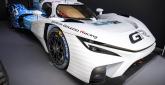 Toyota GR LH2 Racing - Zdjęcie 19