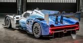 Toyota GR LH2 Racing - Zdjęcie 2