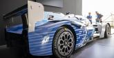Toyota GR LH2 Racing - Zdjęcie 20