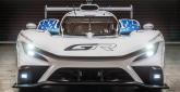Toyota GR LH2 Racing - Zdjęcie 3