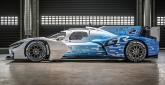 Toyota GR LH2 Racing - Zdjęcie 4