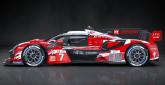 Toyota GR010 Hybrid - Zdjęcie 16
