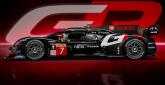 Toyota GR010 Hybrid - Zdjęcie 22