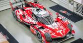 Toyota GR010 Hybrid - Zdjęcie 24