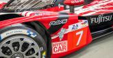 Toyota GR010 Hybrid - Zdjęcie 31
