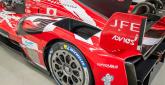 Toyota GR010 Hybrid - Zdjęcie 39
