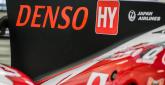 Toyota GR010 Hybrid - Zdjęcie 43