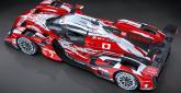 Toyota GR010 Hybrid - Zdjęcie 6