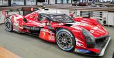 Toyota GR010 Hybrid - Zdjęcie 8