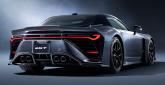 Toyota GR GT - Zdjęcie 2