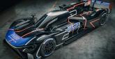 Toyota GR H2 Racing - Zdjęcie 2