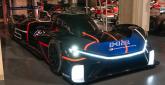Toyota GR H2 Racing - Zdjęcie 23