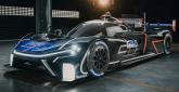 Toyota GR H2 Racing - Zdjęcie 3