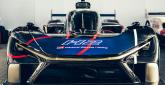 Toyota GR H2 Racing - Zdjęcie 7
