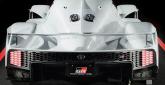 Toyota GR Super Sport - Zdjęcie 4