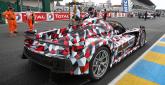Toyota GR Super Sport - Zdjęcie 17