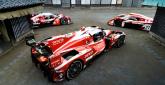 Toyota TR010 Hybrid - Zdjęcie 176