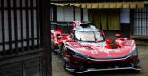 Toyota TR010 Hybrid - Zdjęcie 180