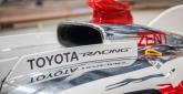 Toyota TR010 Hybrid - Zdjęcie 38
