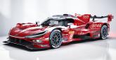 Toyota TR010 Hybrid - Zdjęcie 57