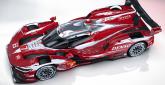 Toyota TR010 Hybrid - Zdjęcie 59