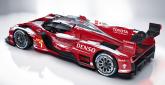 Toyota TR010 Hybrid - Zdjęcie 60