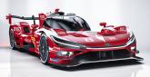 Toyota TR010 Hybrid - Zdjęcie 63