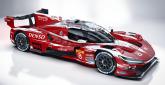 Toyota TR010 Hybrid - Zdjęcie 64