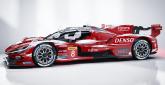 Toyota TR010 Hybrid - Zdjęcie 66