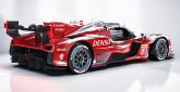 Toyota TR010 Hybrid - Zdjęcie 67