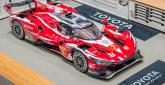 Toyota TR010 Hybrid - Zdjęcie 68