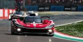Toyota TR010 Hybrid - Zdjęcie 79