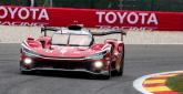 Toyota TR010 Hybrid - Zdjęcie 98