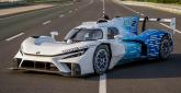 Toyota TR LH2 Racing - Zdjęcie 16