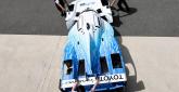 Toyota TR LH2 Racing - Zdjęcie 19
