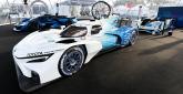 Toyota TR LH2 Racing - Zdjęcie 22