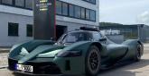 Vanwall Vandervell 1000 - Zdjęcie 7