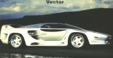 Vector Avtech WX3 - Zdjęcie 4