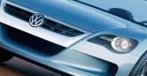 Volkswagen Concept R - Zdjęcie 3