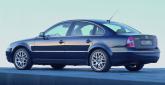Volkswagen Passat W8 - Zdjęcie 10