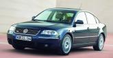 Volkswagen Passat W8 - Zdjęcie 29