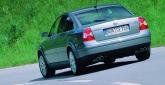 Volkswagen Passat W8 - Zdjęcie 34
